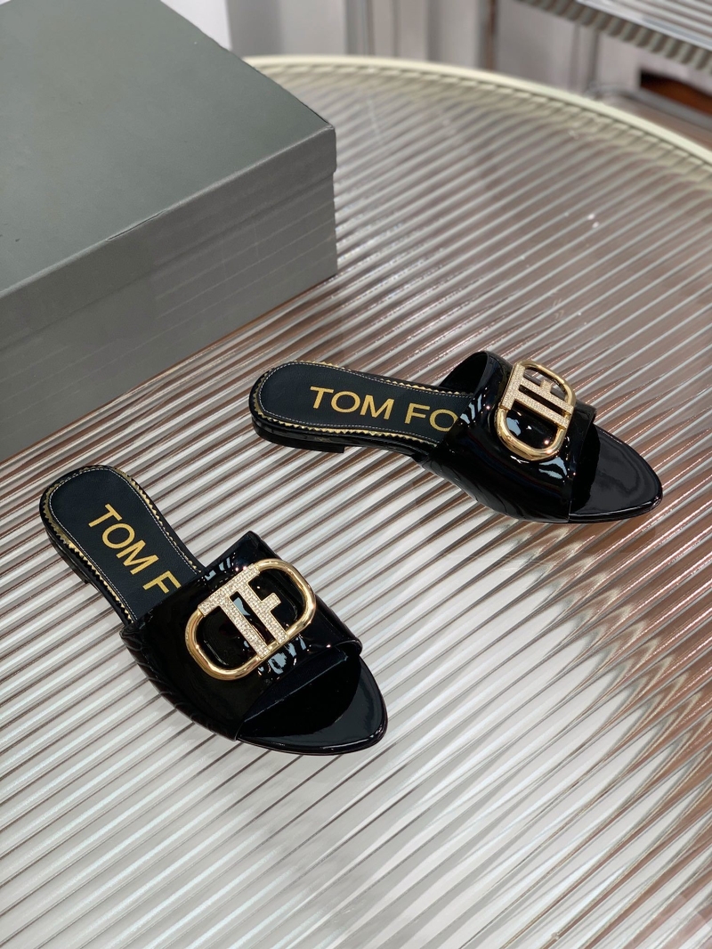 Tom Ford Slippers